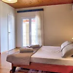 Eftichia Case de vacanță Ano Pavliana