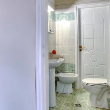 別荘 Eftichia Ano Pavliana