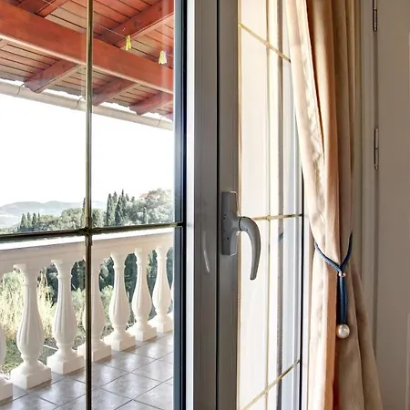 Eftichia Holiday home *