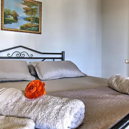 Eftichia Holiday home *