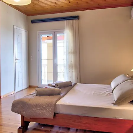 Eftichia Holiday home Ano Pavliana