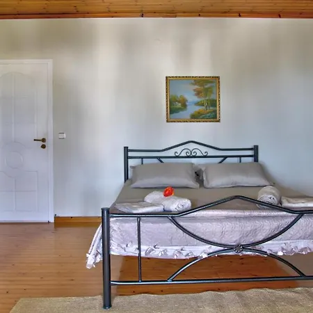 Eftichia Holiday home *