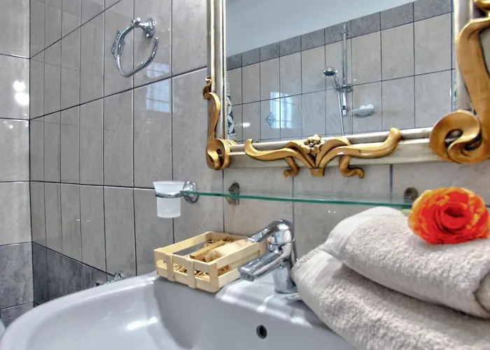 Semesterbostad Eftichia *