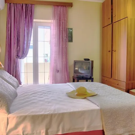 Сasa de vacaciones Eftichia Ano Pavliana