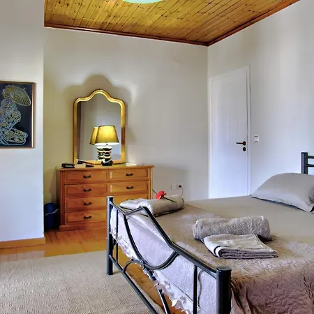 Eftichia Сasa de vacaciones